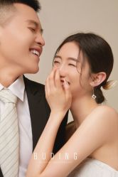 -布丁婚纱摄影工作室
