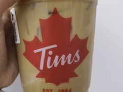 -Tims天好咖啡(河西万象城店)
