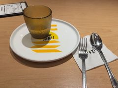 -菲滋意式餐厅(富阳东方茂店)