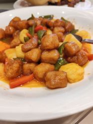 -金茂深圳JW万豪酒店·宴会厅
