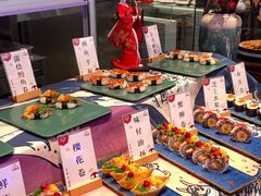 -SEA西雅图海鲜自助餐厅(海乐世界店)