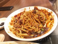 -香港饭店0410(明洞店)