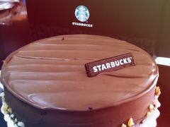 -星巴克(宁波老外滩店)