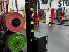 -Stone Motion Fitness 释动健身