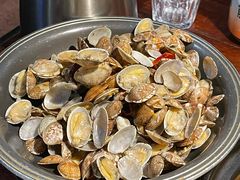 -前海沿·青岛菜(大拇指广场石老人店)