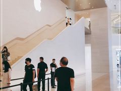 -Apple零售店(玄武湖店)