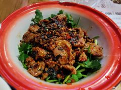 -兔槽江湖菜·重庆璧山兔(水围店)