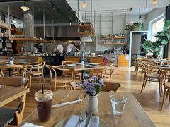 -BOR Eatery(安福路店)