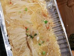 -腰子哥烤串(石佛营炫特店)