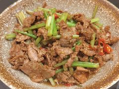 -陈厨老味·老派郴州菜(宜章店)