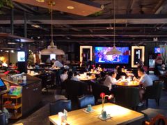 -798餐厅(任丘路店)