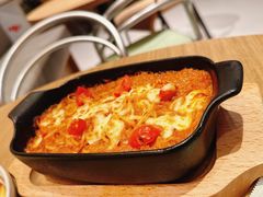 经典肉酱意面-乐凯撒披萨(国威电子商务大厦店)