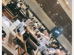 大堂-火炉火自助餐(悠唐购物中心店)