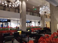 大堂-潮府馆·非遗潮州菜·世纪公园(新国际博览中心店)
