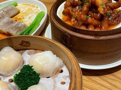 -顺风汤馆·广府粤菜(江宸天街店)