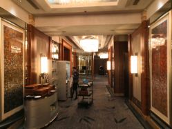 -北京嘉里大酒店·宴会厅婚宴·户外婚礼·生日宴