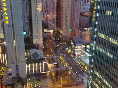 -君悦酒店·乐厨·高空自助餐(青年大街店)