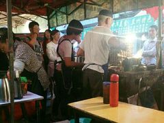 -清真老马家国华牛奶鸡蛋醪糟(正宁路店)