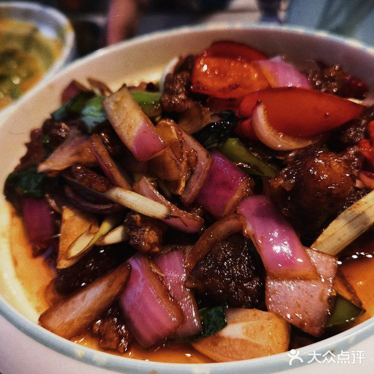 性价比超高的东南亚菜🏝🏖满满的热带风情·赏越东南亚料理