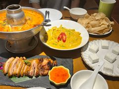-泰国餐厅 Thai Food(裕华万达店)