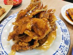 -协顺园回头馆(南顺城路店)