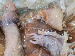 -考记泥焗鸡农庄·海鲜(北洛秘境店)