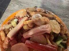 -居仁门胡炸炸(武广店)