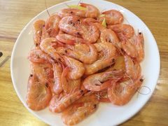 -南海渔家•海鲜•正宗海南菜(海棠湾店)