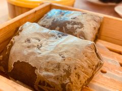 -汕头君华海逸酒店·鸿桃轩中餐厅