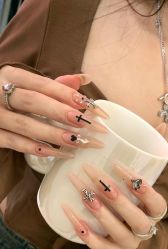 -1T·1M 日式美甲美睫