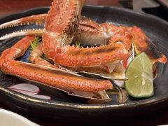 -蟹田居·活蟹料理(东城店)