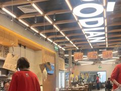 -破店肥哈·东北烧烤·夜宵(南山保利店)