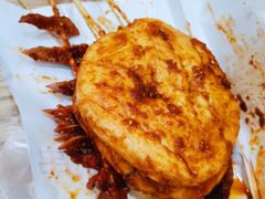 -新林麻辣串(西市场总店)