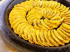 -草桥清真牛肉锅贴扁食店