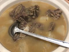 -东北故事私房菜(江南印象店)