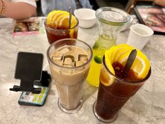 -翠华餐厅(正佳广场店)