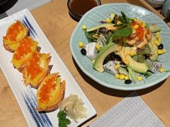 -文三酒肆自助放题(新街口友谊广场店)