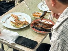 -一品鲜鱼锅贴(人民一路店)