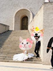 点击看大图 -CD视觉婚纱摄影