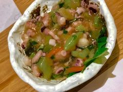 -林妈妈村·日式料理(宝山龙湖天街店)