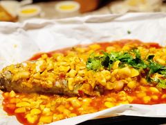 -红辣椒·川菜·火锅(科华路店)