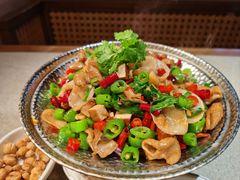 有锅气的肥肠-饕林餐厅(春熙路店)