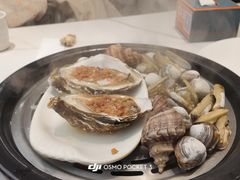 -海味当家·蒸锅海鲜(中山广场创始店)