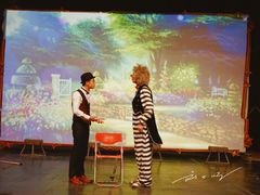 -安徒生童话乐园