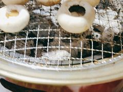 -白山烧烤(文安路万豪店)