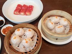 -索菲特酒店·乐轩华中餐厅