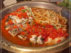 -湖兰金牌小炒肉(椒江万达店)
