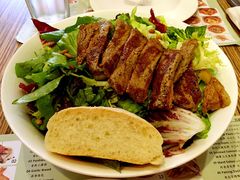 穀屋&nbsp;House&nbsp;Of&nbsp;Flour(张江店)-榖屋house of flour(张江首店)