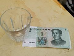 -老光明岗琼甜茶馆