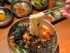 -春熙台韩国料理·章鱼肥牛(西丽店)